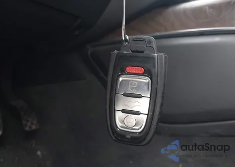 2014 Audi A6 2.0T Premium z USA, uszkodzony, nr VIN WAUGFAFC6EN086023